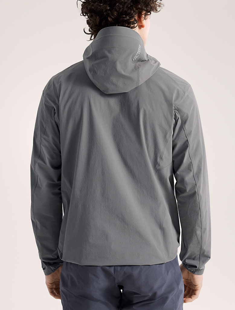 GAMMA LIGHTWEIGHT HOODY