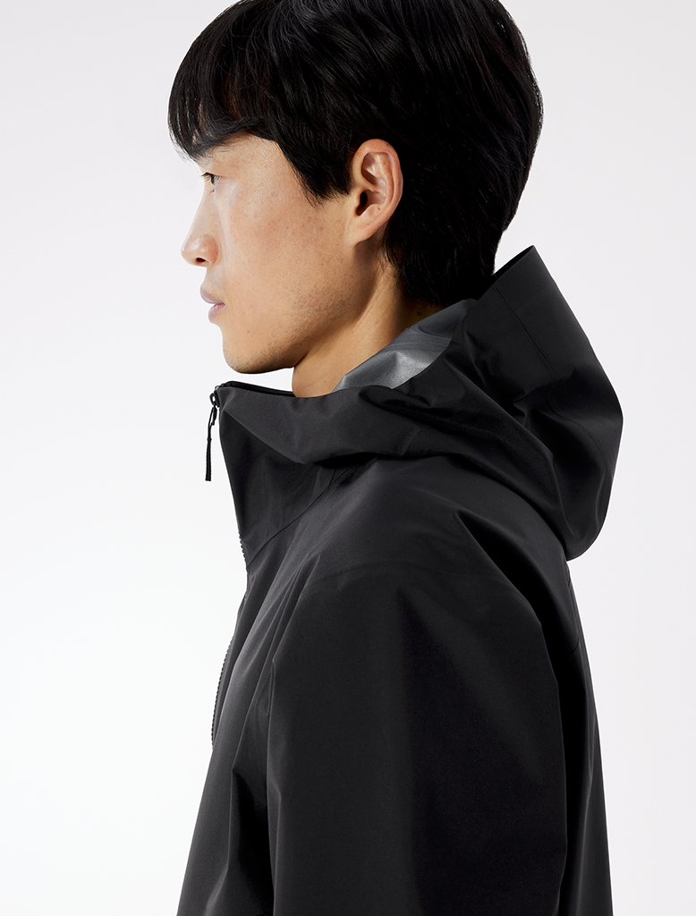 ARRIS JACKET