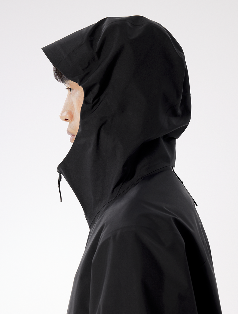 ARRIS JACKET