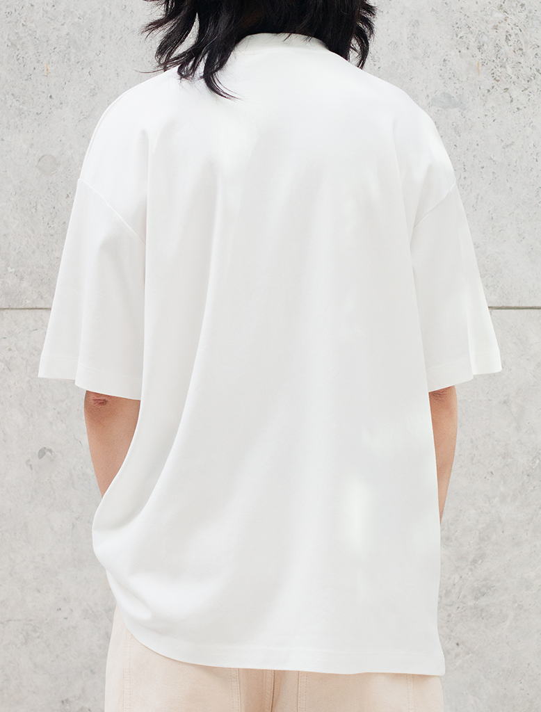 LE T-SHIRT HIBISCUS CLUB