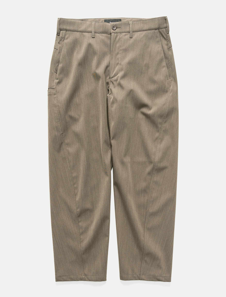 HELIX PANT - LORO PIANA STORM SYSTEM