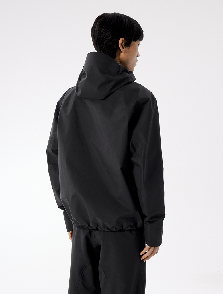 ARRIS JACKET