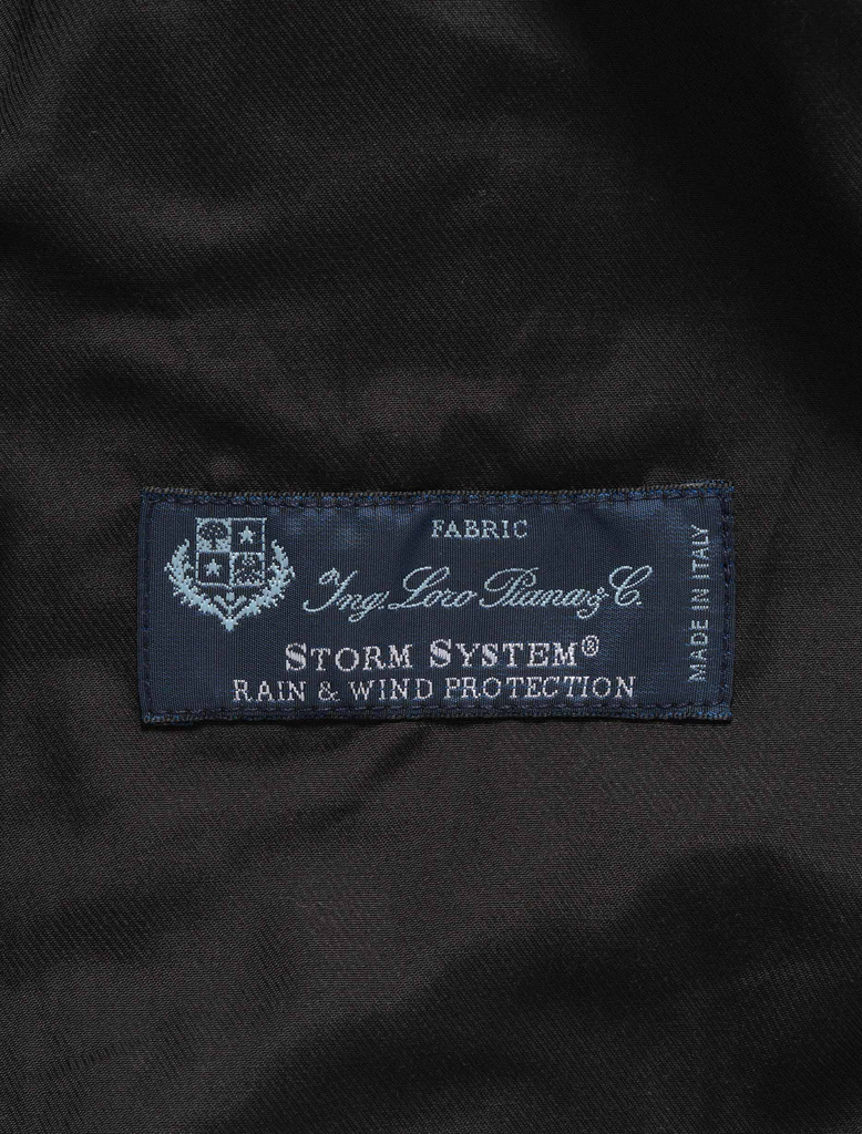 HELIX PANT - LORO PIANA STORM SYSTEM