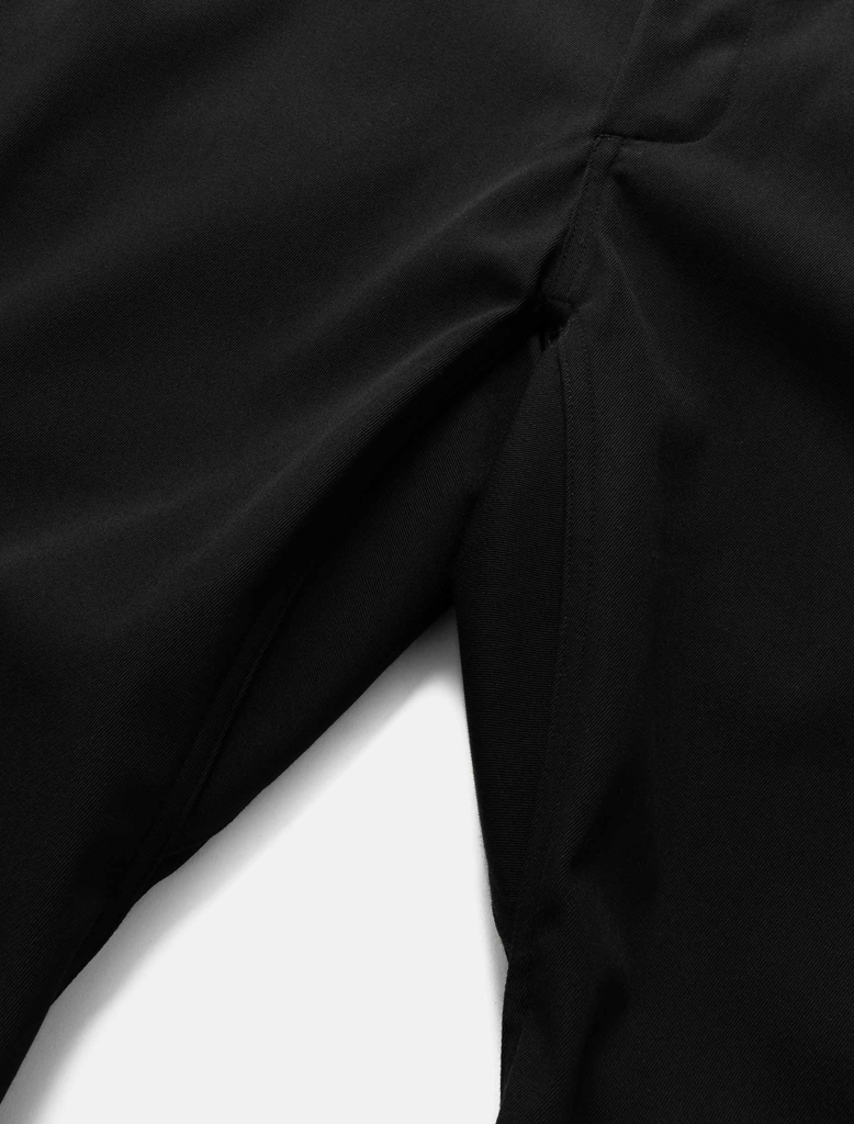 HELIX PANT - LORO PIANA STORM SYSTEM