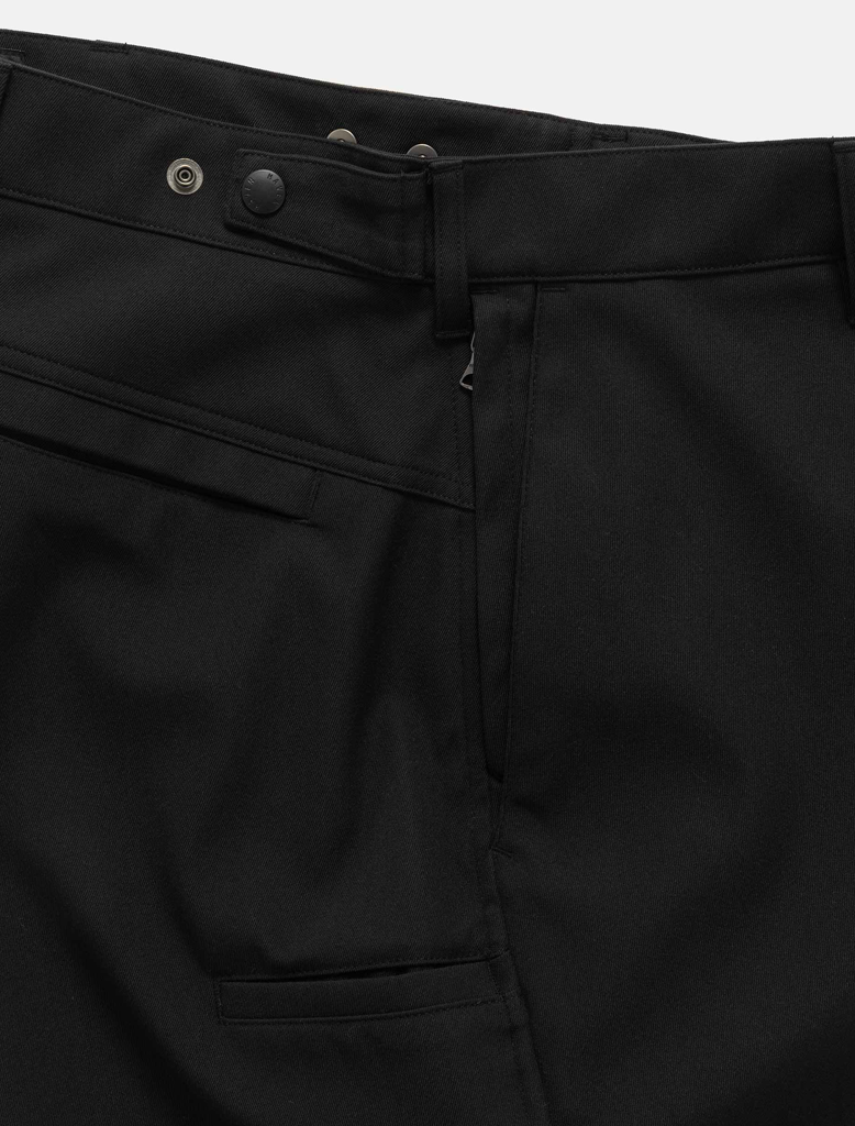 HELIX PANT - LORO PIANA STORM SYSTEM