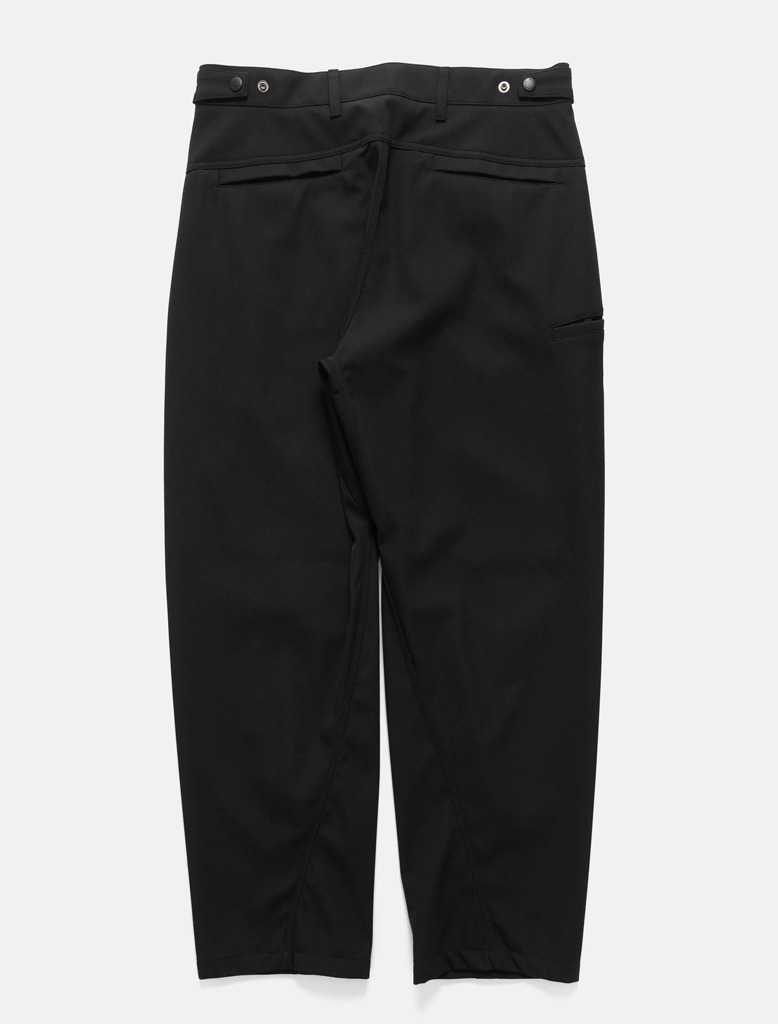 HELIX PANT - LORO PIANA STORM SYSTEM