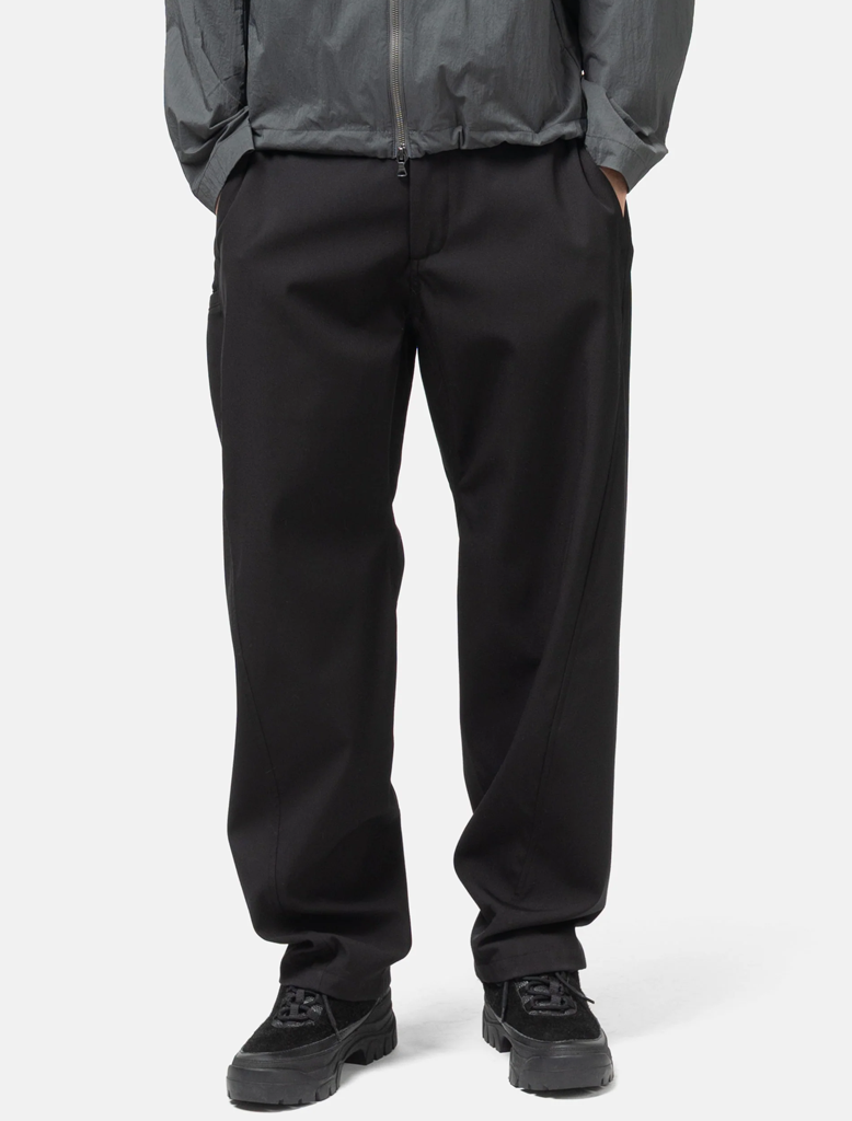 HELIX PANT - LORO PIANA STORM SYSTEM