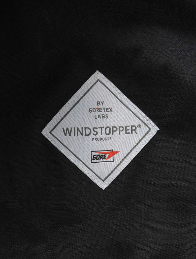 STATION LEATHER JACKET