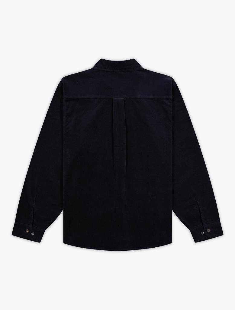 MANHATTAN SHIRT CORDUROY