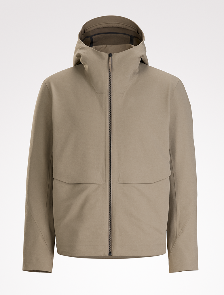 QUARTIK JACKET