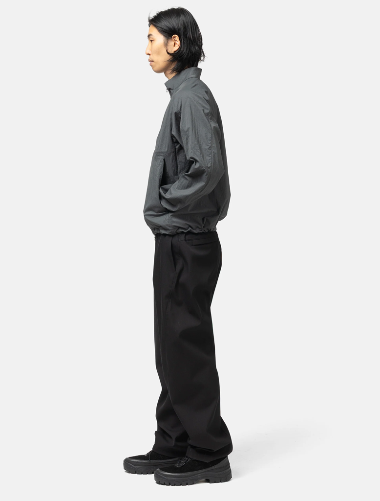 HELIX PANT - LORO PIANA STORM SYSTEM