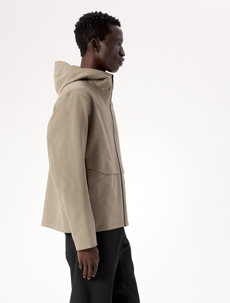 QUARTIK JACKET