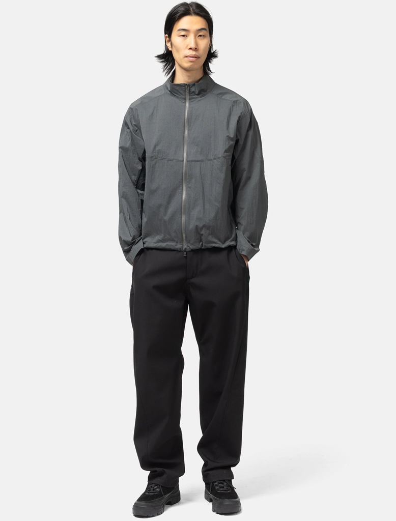 HELIX PANT - LORO PIANA STORM SYSTEM