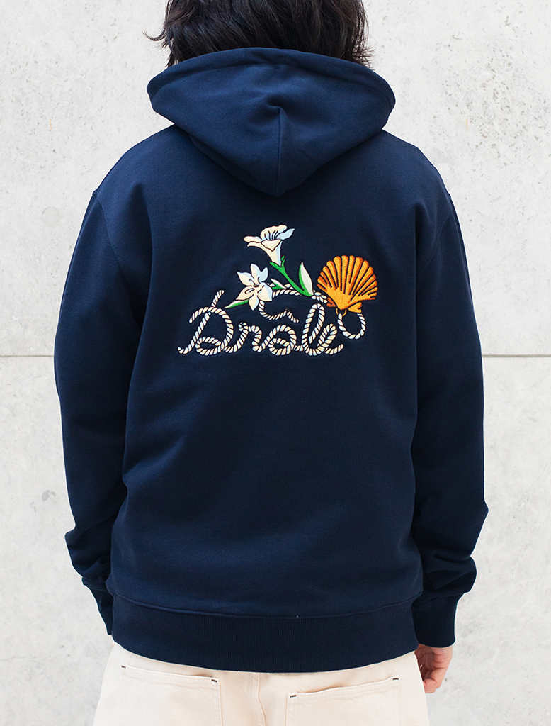 HOODIE SHELL