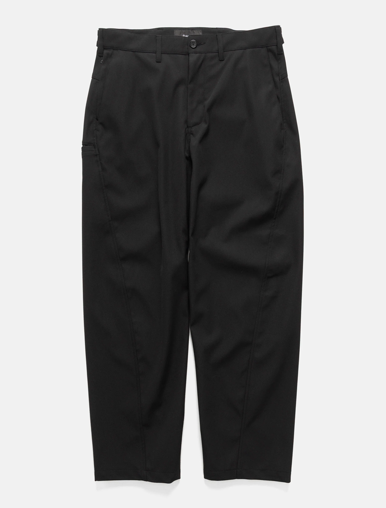 HELIX PANT - LORO PIANA STORM SYSTEM