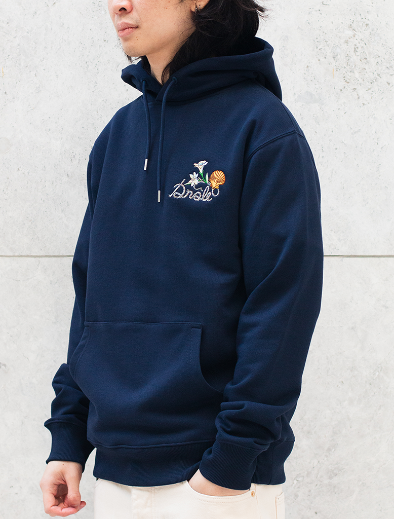 HOODIE SHELL