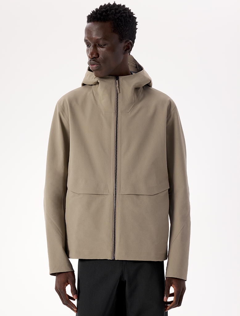 QUARTIK JACKET