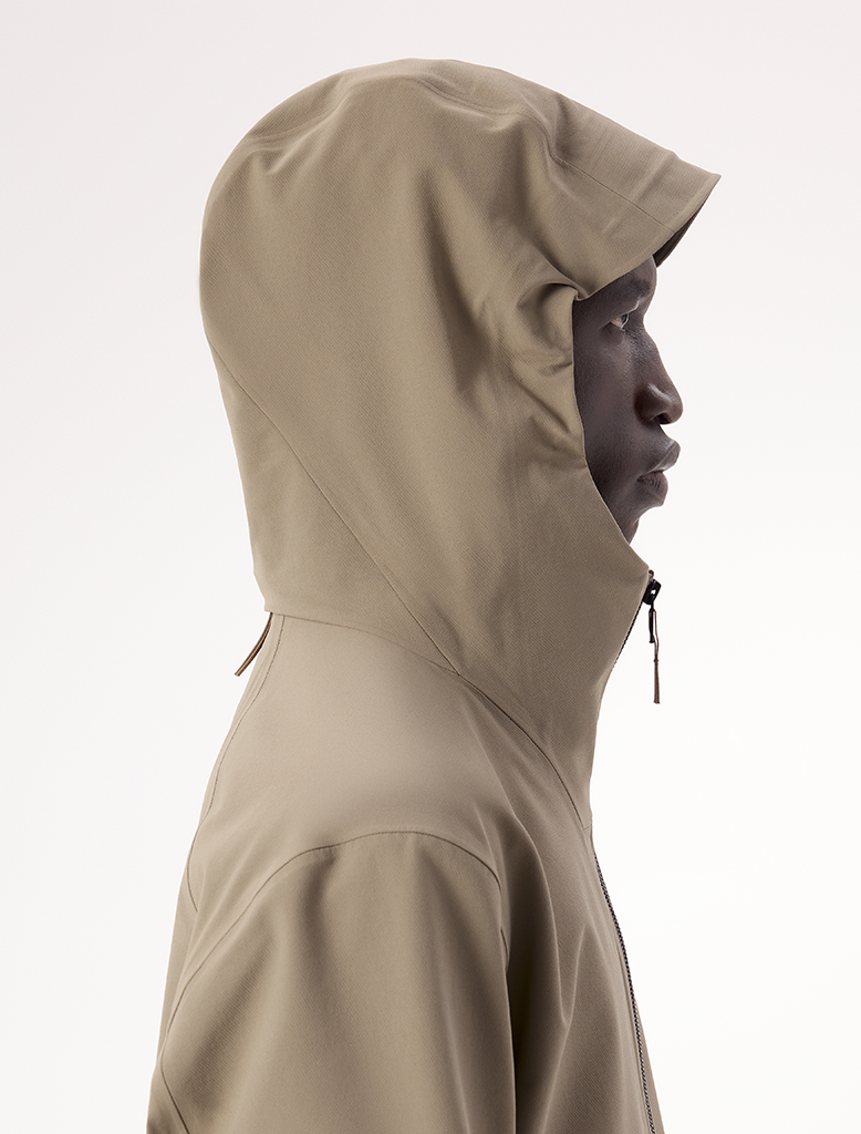 QUARTIK JACKET