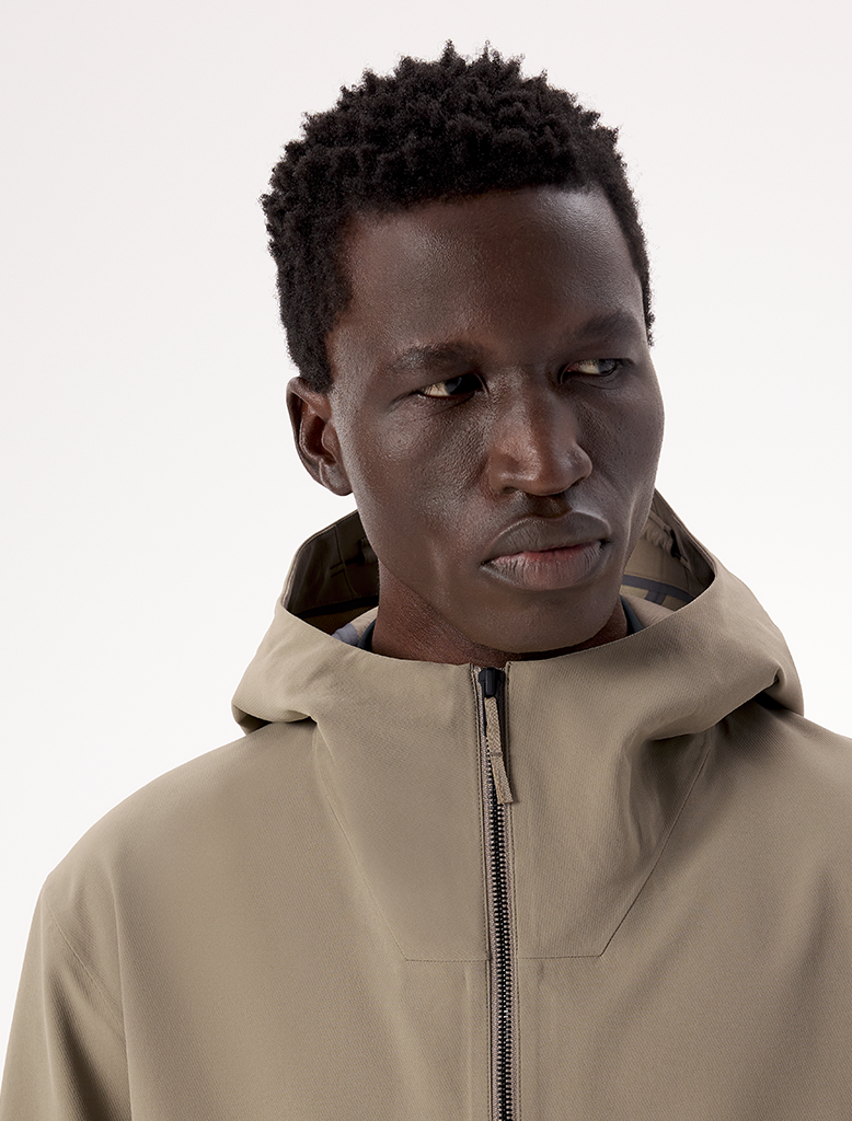 QUARTIK JACKET