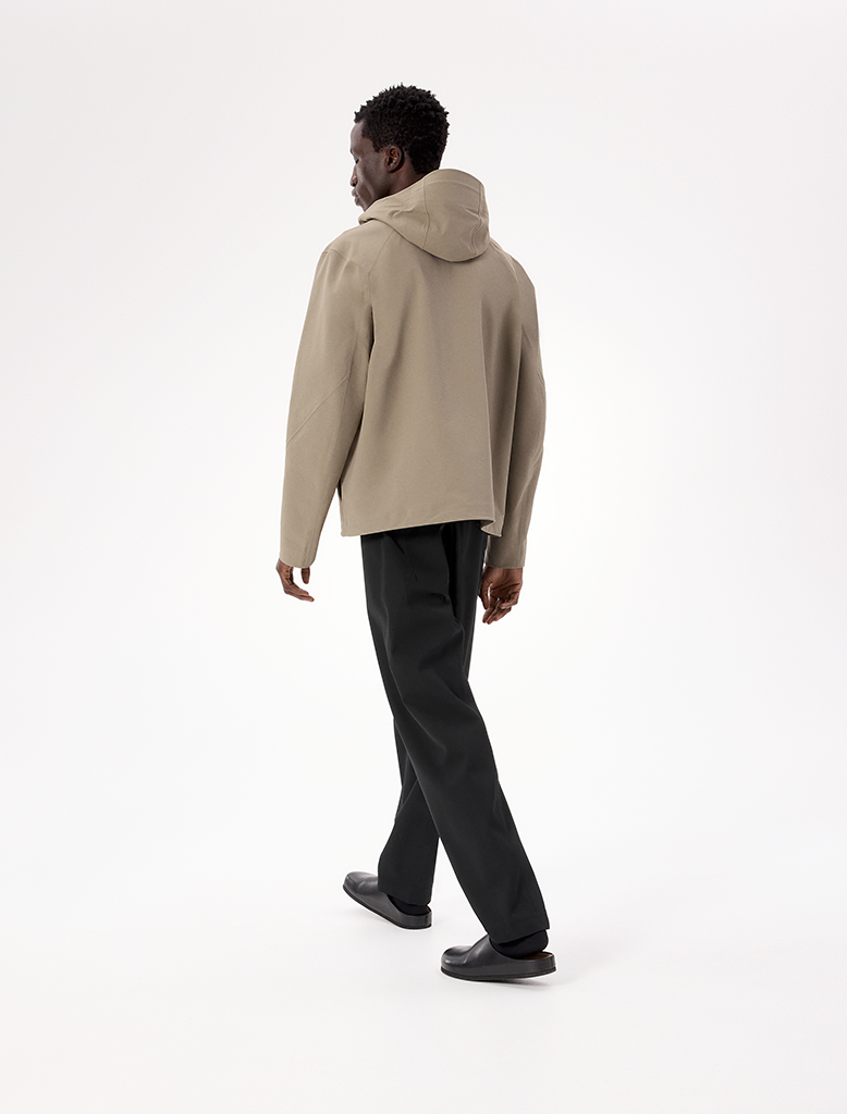QUARTIK JACKET