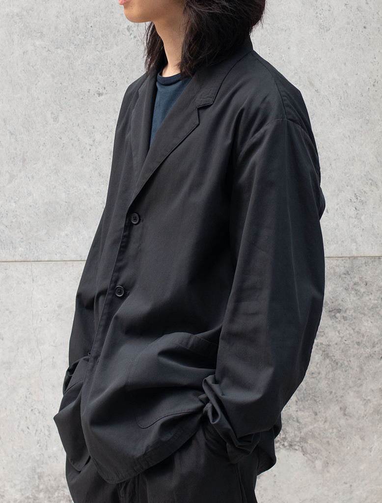 RELAXED 3B BLAZER