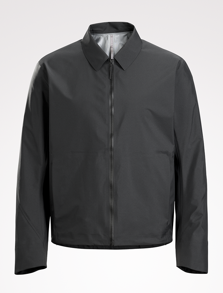 CENTROID JACKET