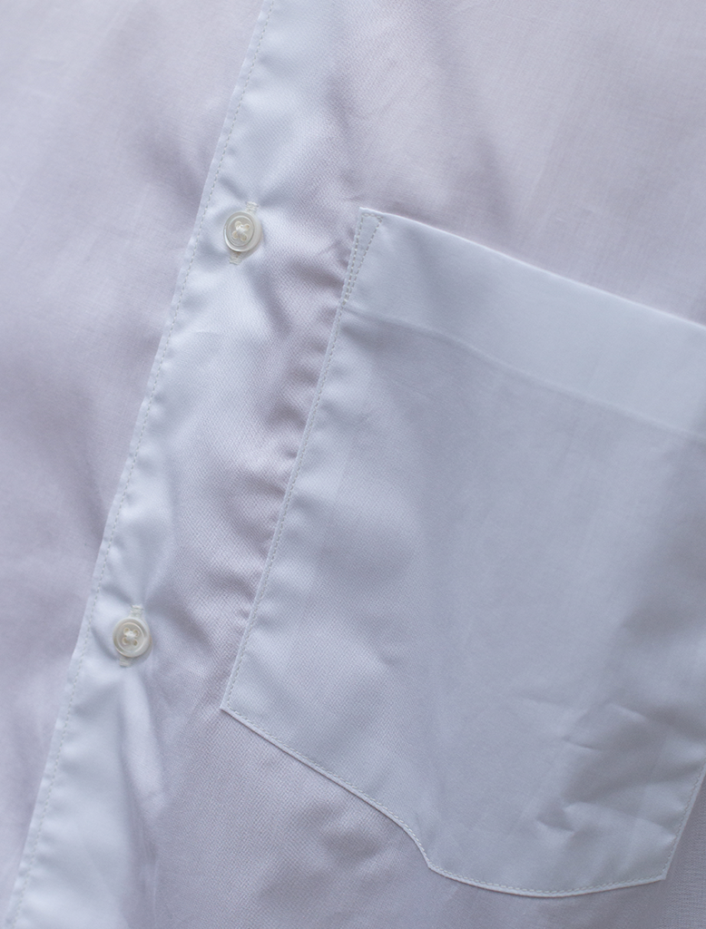 REGULAR COLLAR SHIRT
