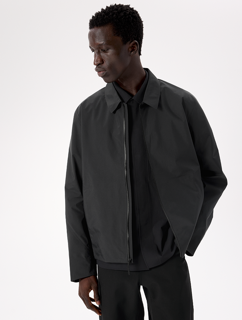 CENTROID JACKET