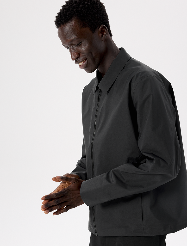 CENTROID JACKET