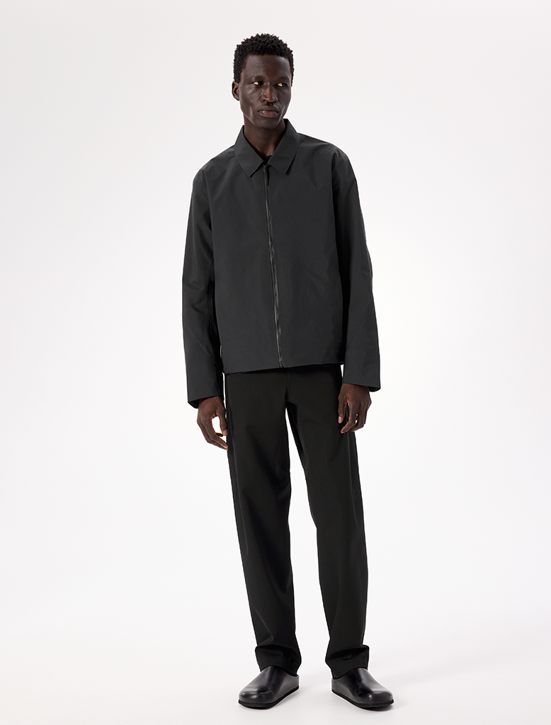 CENTROID JACKET