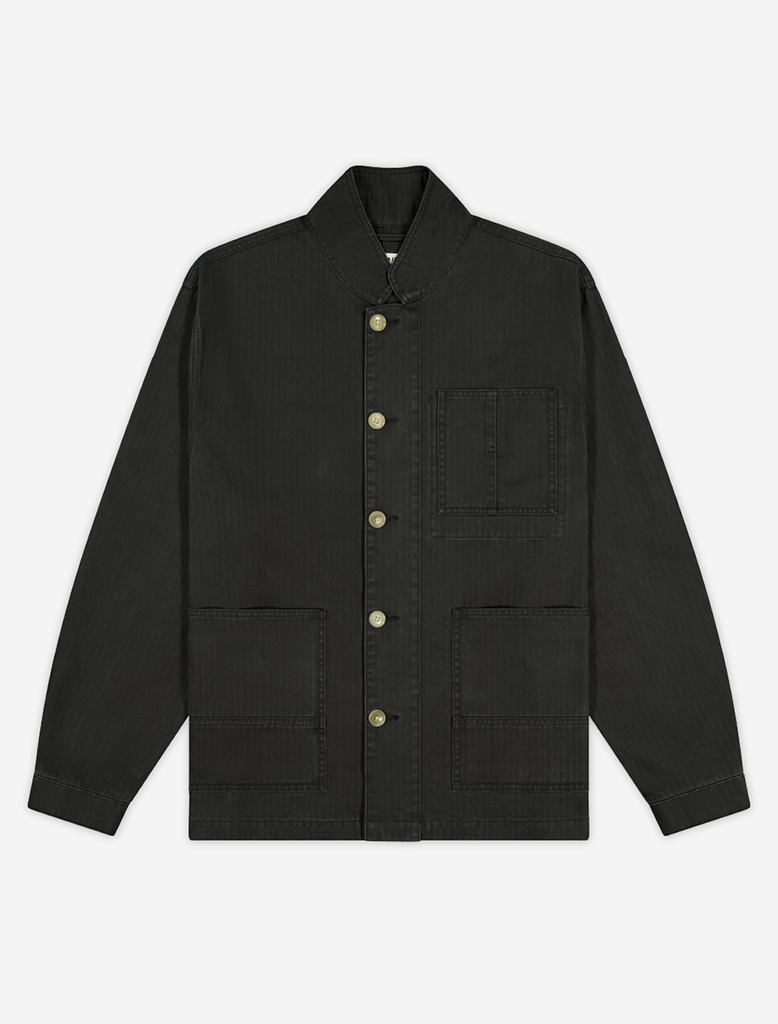 CHORE COAT