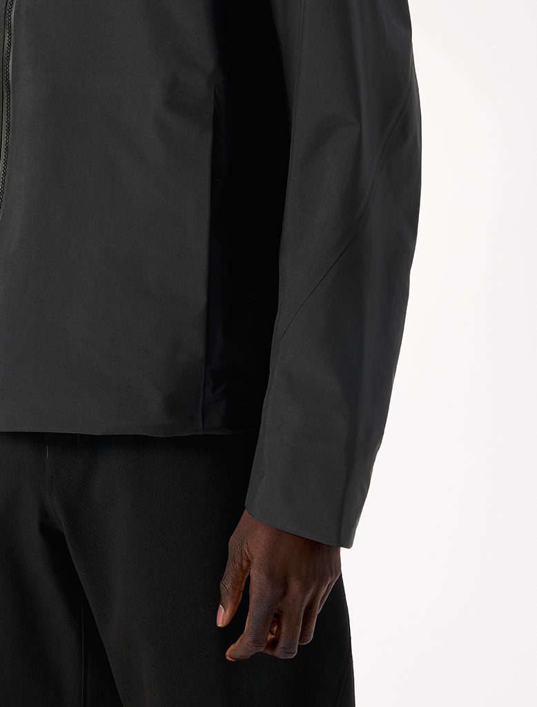 CENTROID JACKET