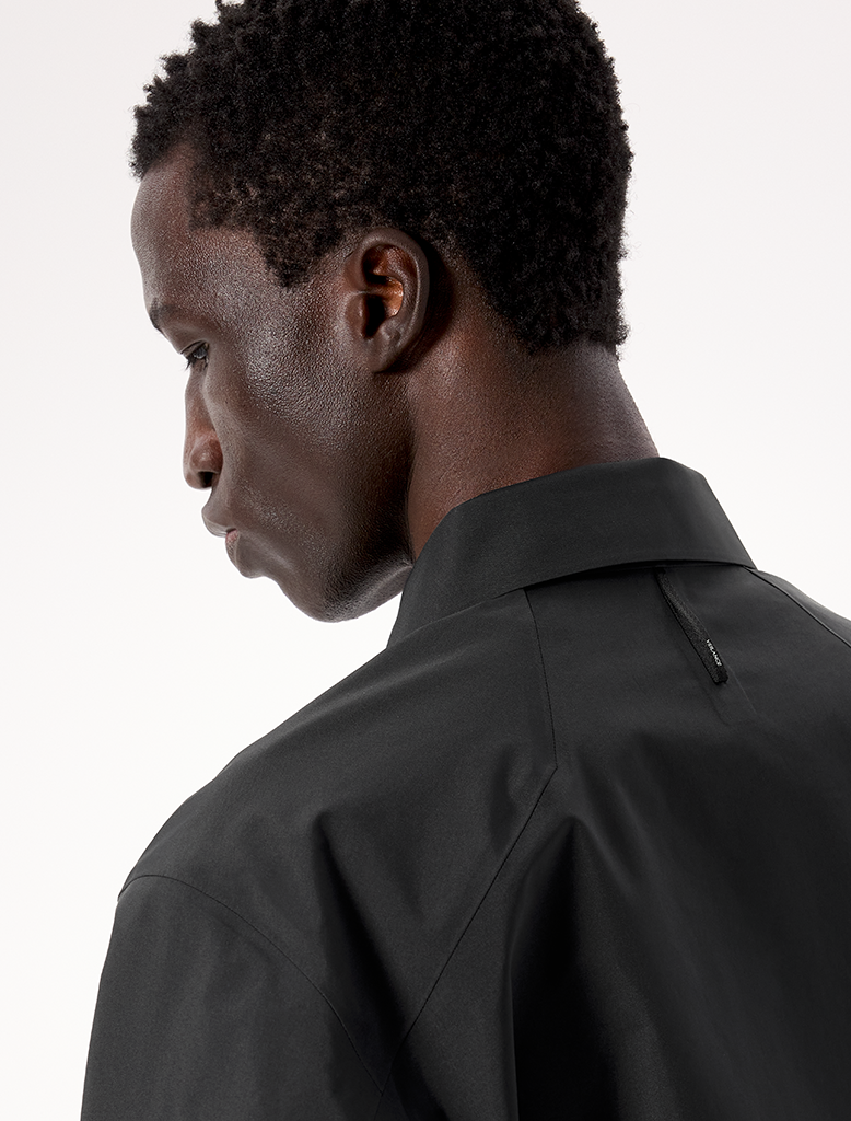 CENTROID JACKET