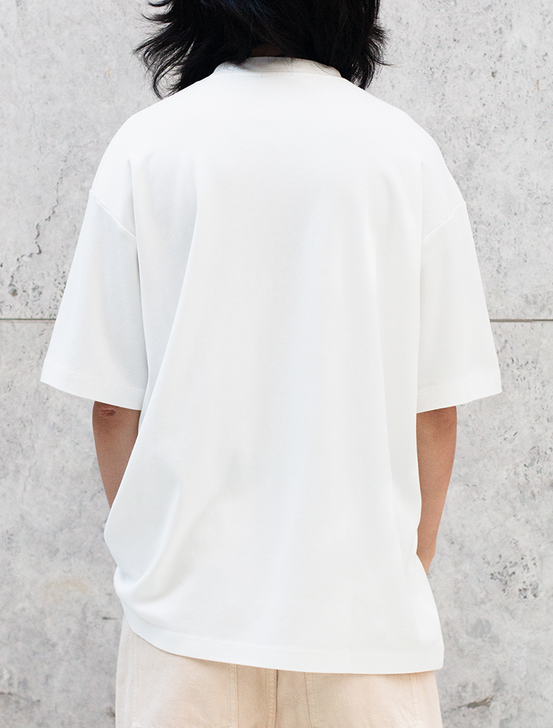 LE T-SHIRT DROLE CAFE