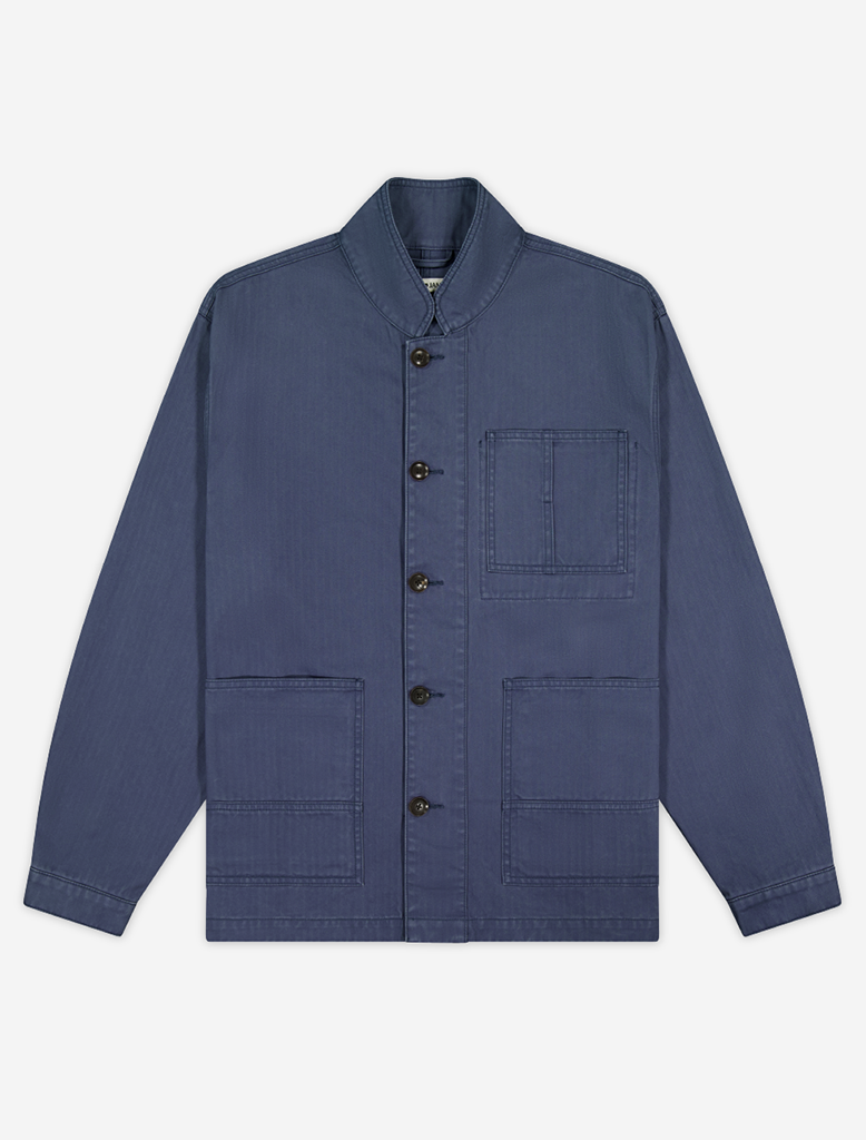 CHORE COAT