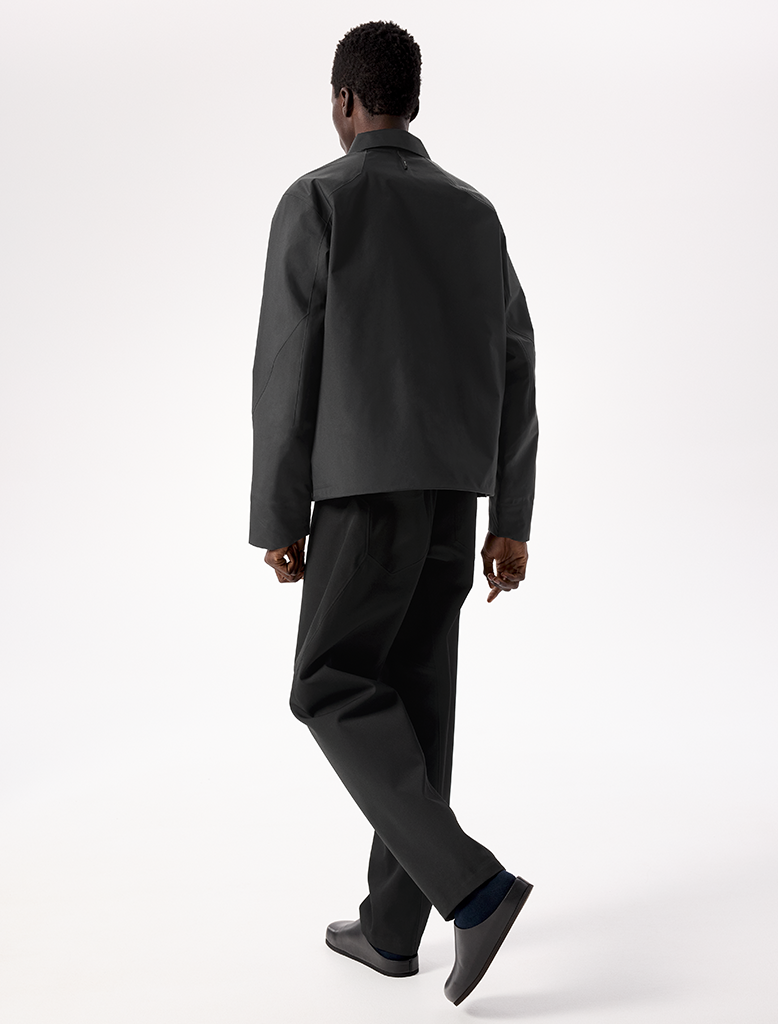 CENTROID JACKET