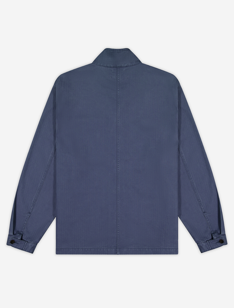 CHORE COAT