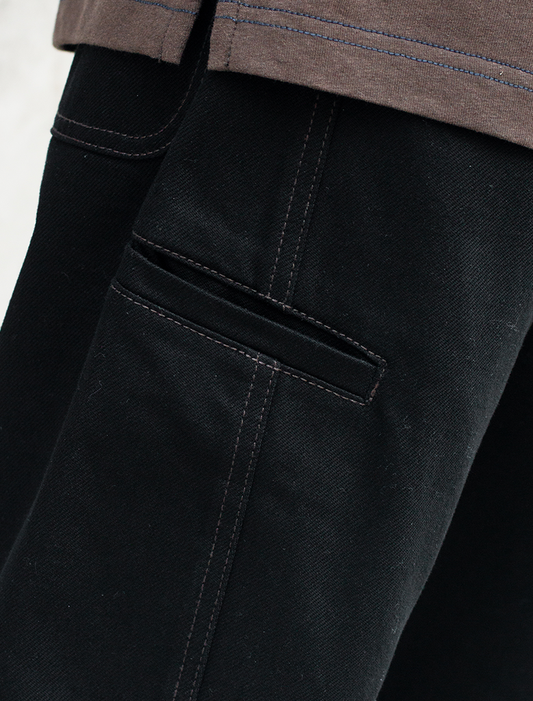TWISTED WORKWEAR PANTS