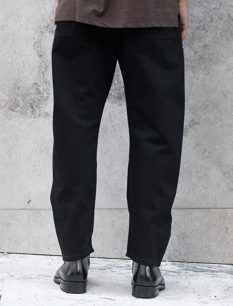TWISTED WORKWEAR PANTS