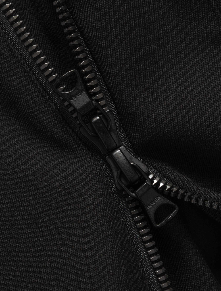 BUREAU COAT - LORO PIANA STORM SYSTEM