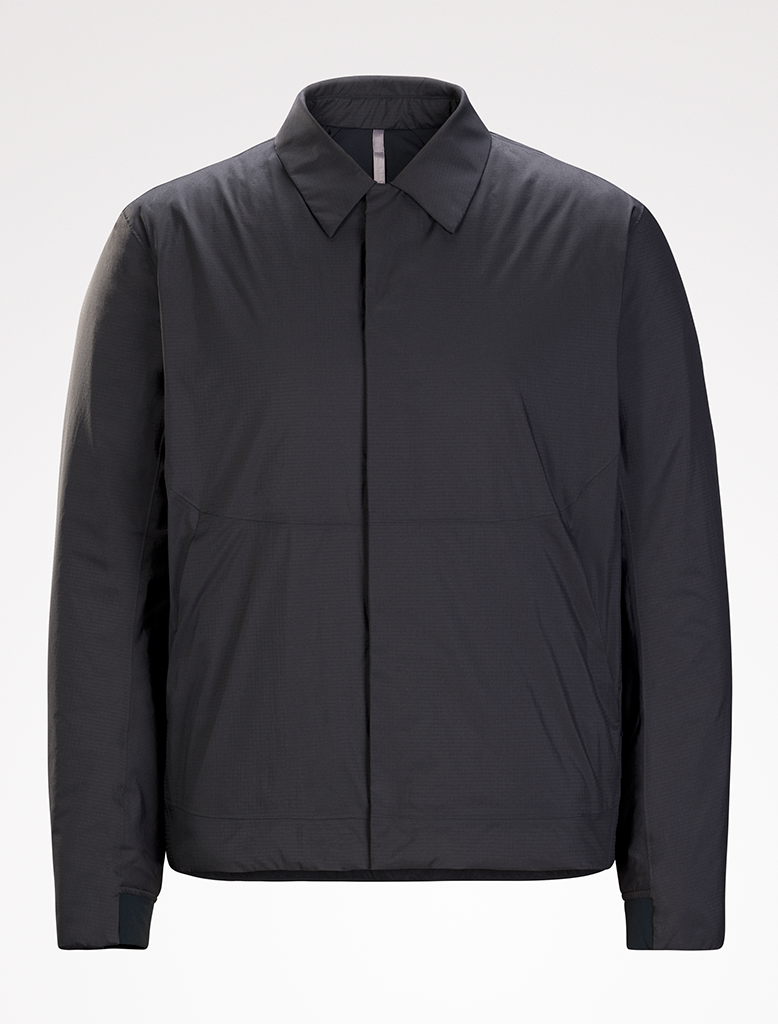 DEMLO INSULATED JACKET