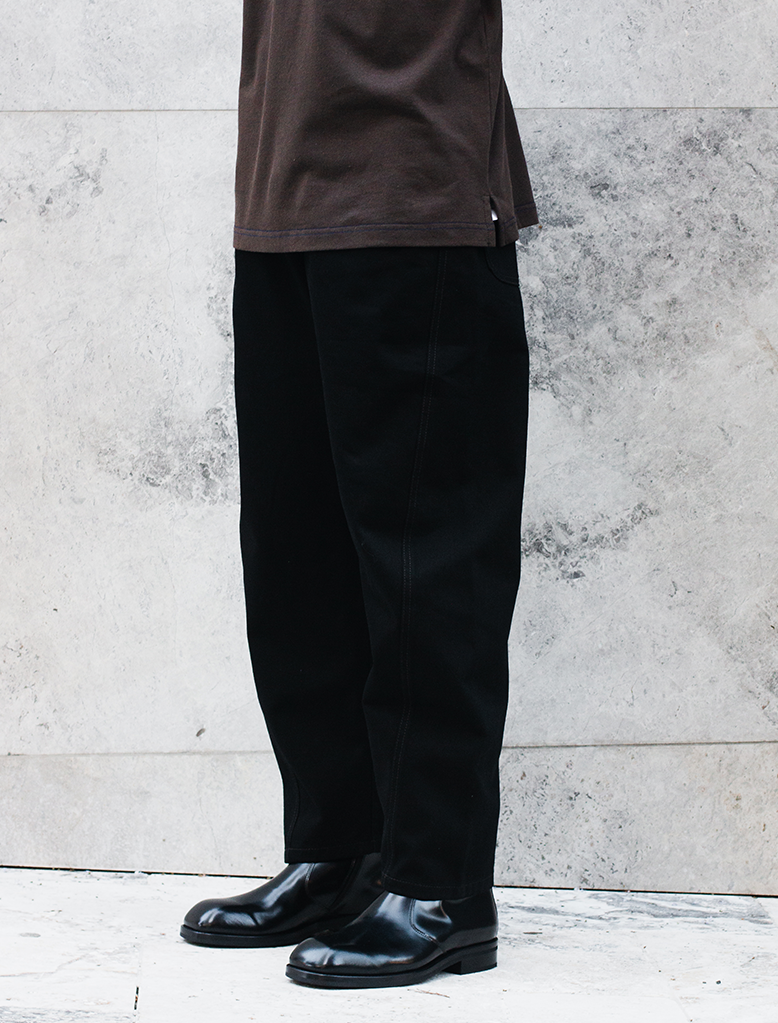 TWISTED WORKWEAR PANTS