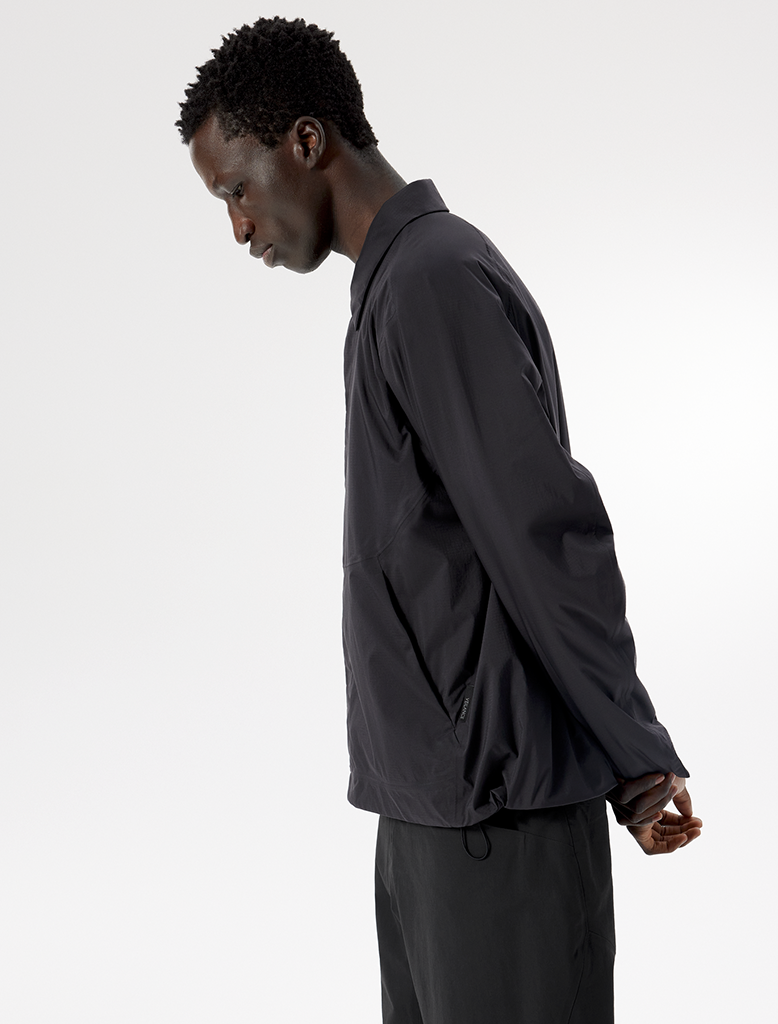 DEMLO INSULATED JACKET