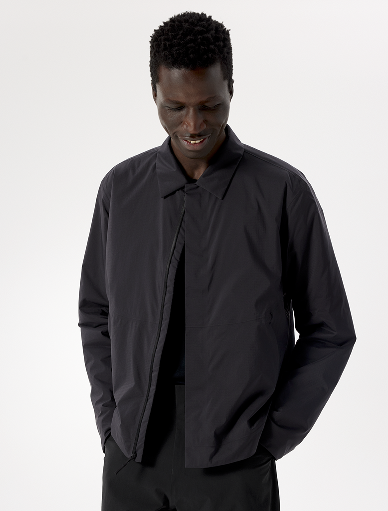 DEMLO INSULATED JACKET