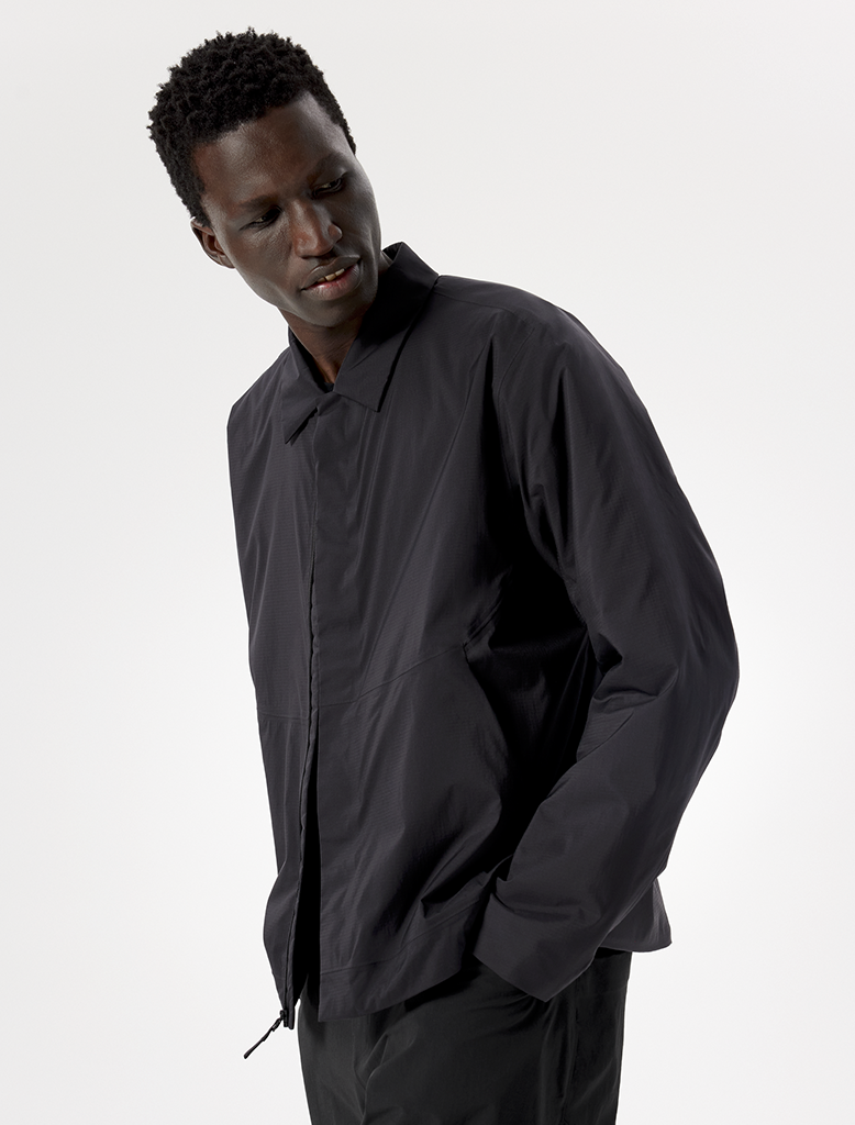 DEMLO INSULATED JACKET