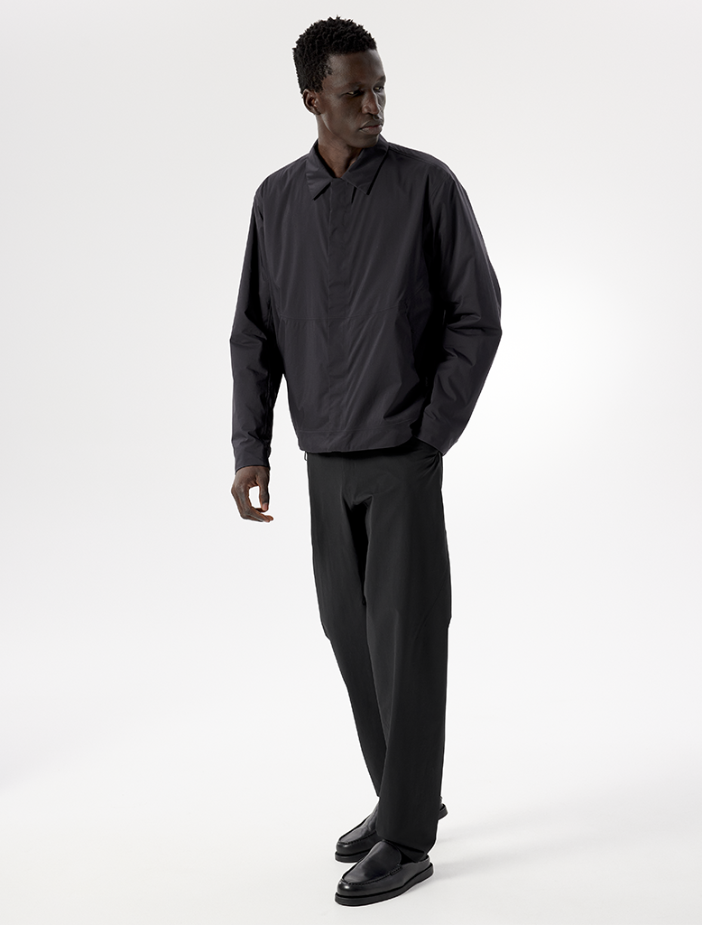 DEMLO INSULATED JACKET