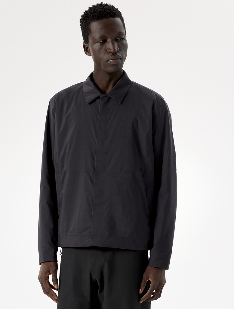 DEMLO INSULATED JACKET
