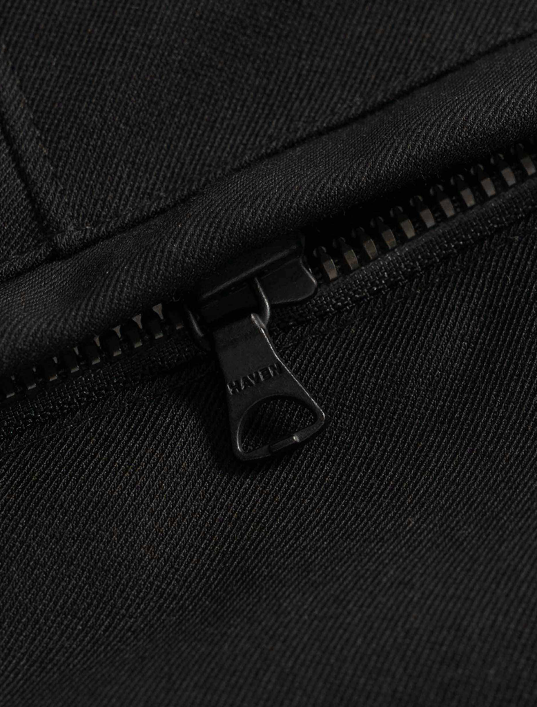 BUREAU JACKET - LORO PIANA STORM SYSTEM