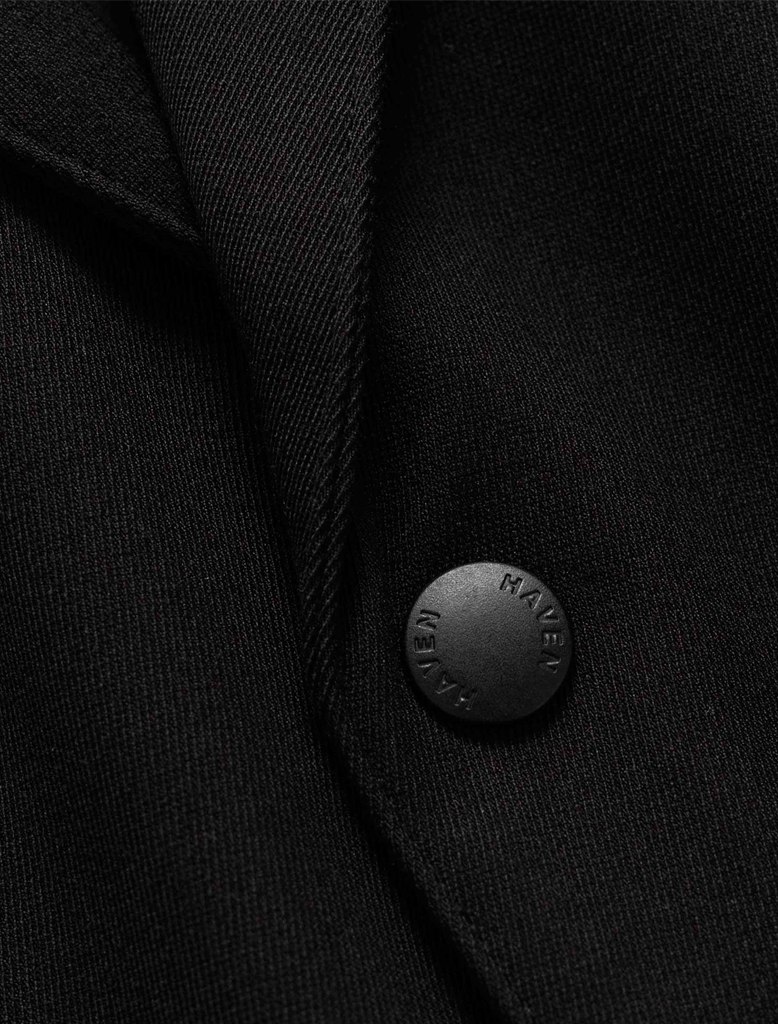BUREAU JACKET - LORO PIANA STORM SYSTEM