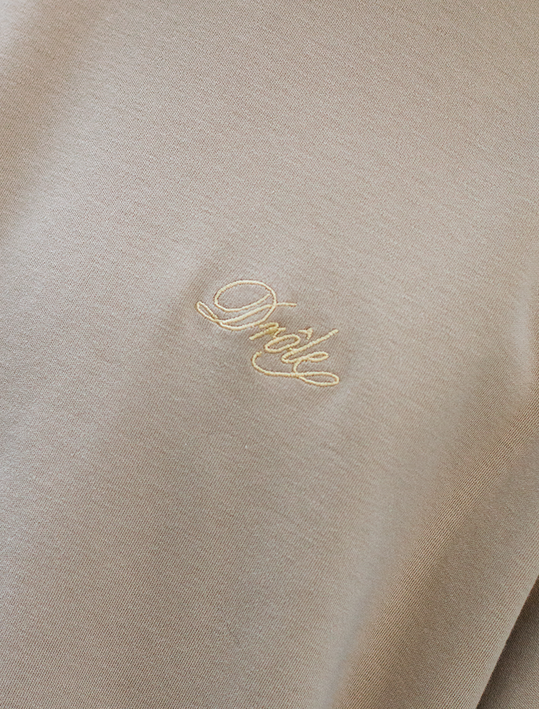 LE T-SHIRT DROLE